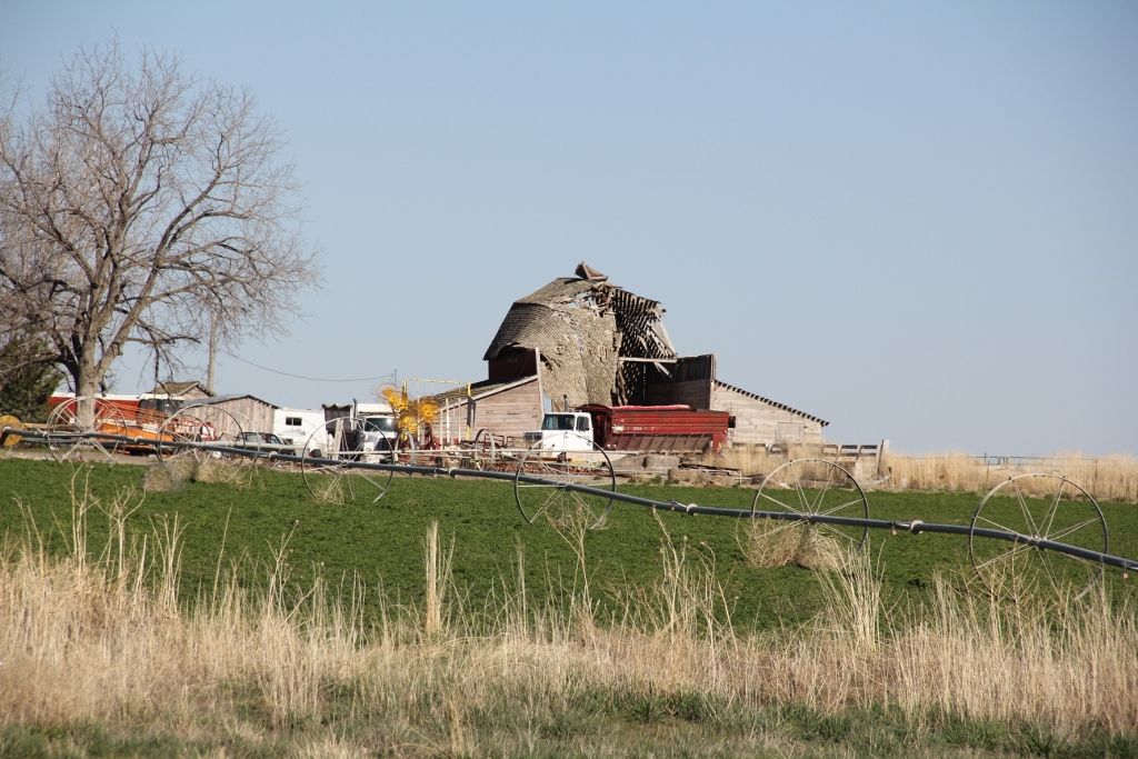 Barn